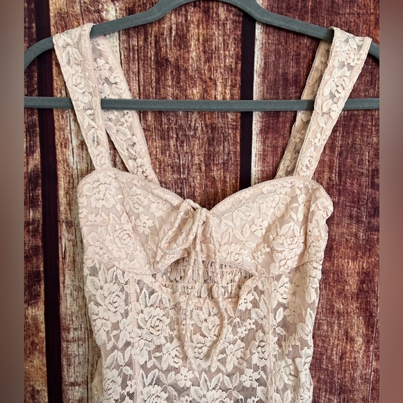 Intimately Free People | NWT Strike A Pose Bodysuit - Picture 4 of 9